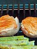 Fast and Easy Twice "Baked" Potatoes