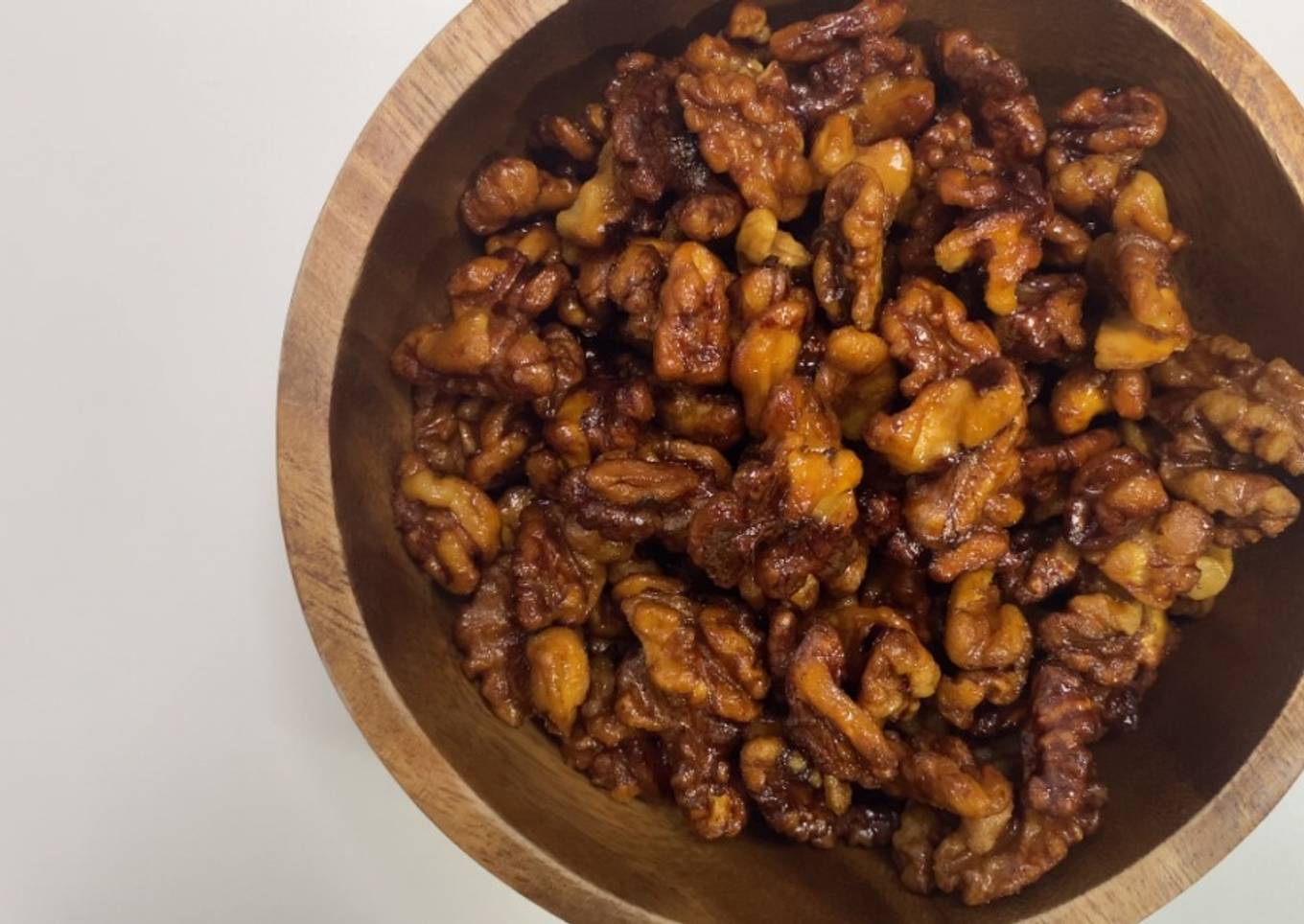 Walnut Candy