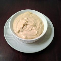 A picture of Silky Creamy Rutabaga.