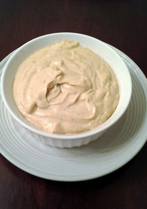 A picture of Silky Creamy Rutabaga.