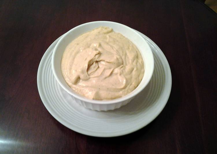 Recipe of Award-winning Silky Creamy Rutabaga