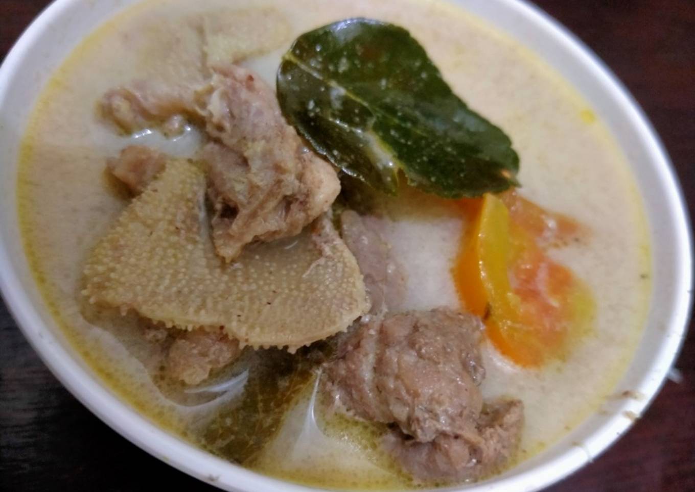 Soto Betawi