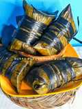 Buras Burasa' Khas Bugis 예르다 💝
