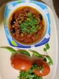 Timatar ki chutney