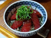A picture of shiso restaurant