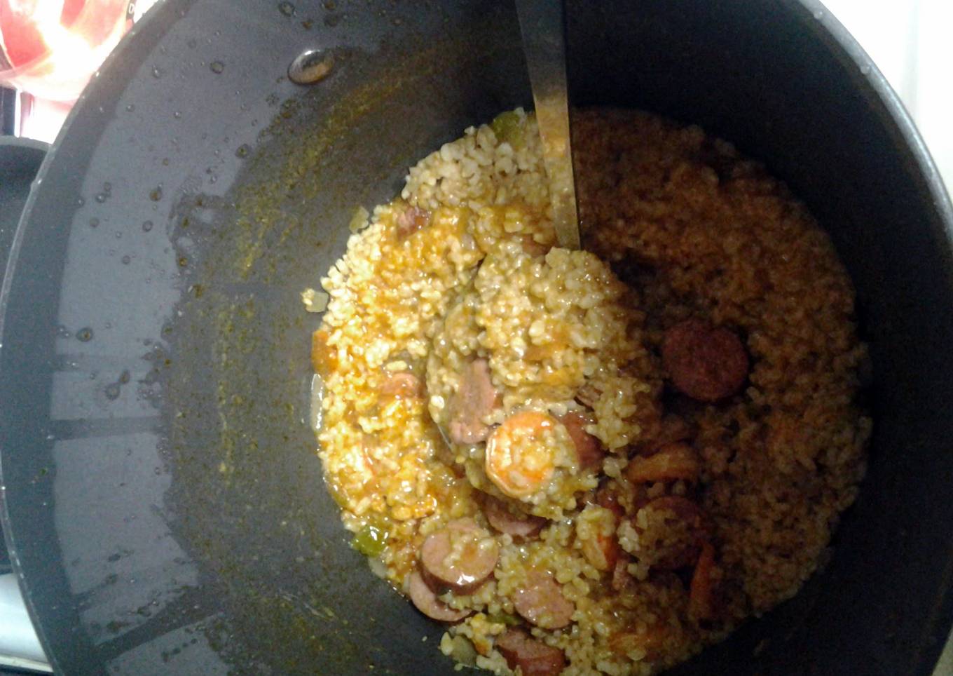 Special merits in Jambal