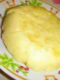 Easy! Steamed Bread in a Microwave