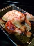 Beer-Brined Chicken