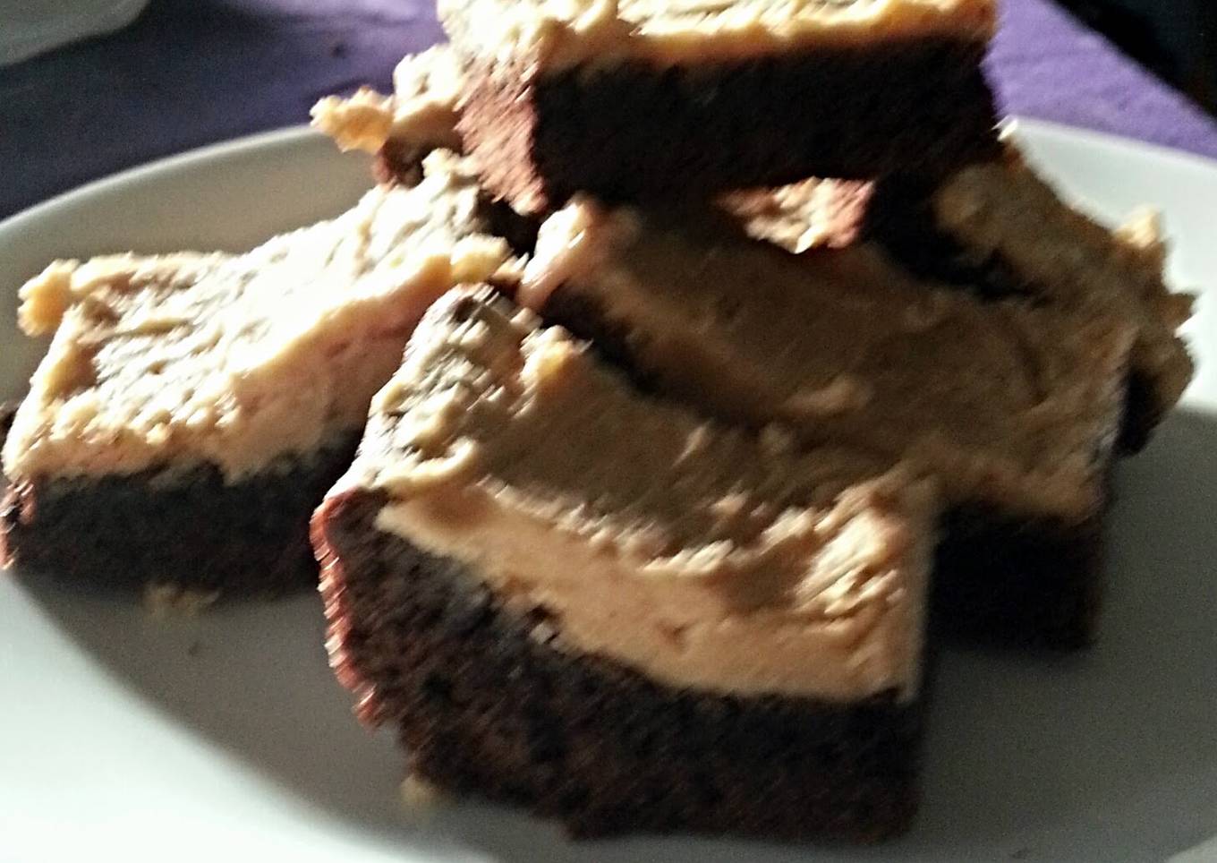 Tinkley Lightweight Pies / Peanut Butter Cool