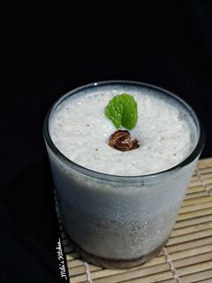 Foto resep Es Susu Kurma