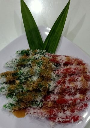 Foto resep Cenil