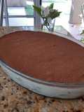 Tiramisú