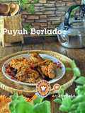 Puyuh Berlado