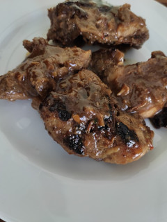 Foto resep Ayam Bakar Kalasan