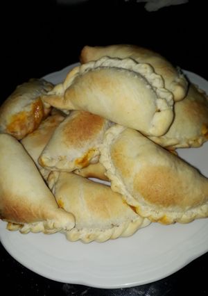 Una foto de Empanadas de carne