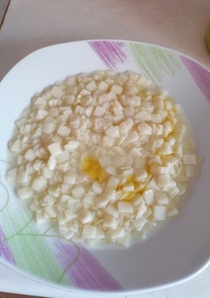 Φωτογραφία της συνταγής Χυλοπίτες σούπα 🍵🥄🍋