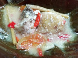 Garang Asem Susu