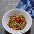 Sambal Buncis Palembang