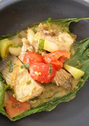 Foto resep Ikan belidak khas kalimantan
