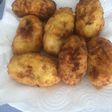 Patatas rellenas