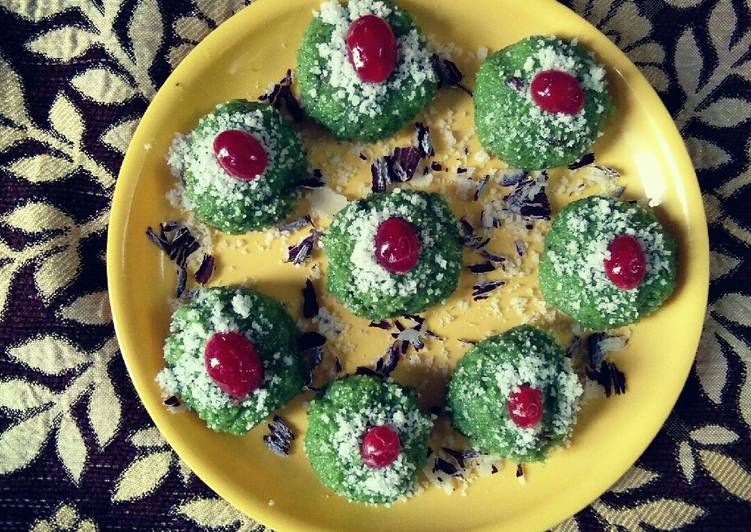 Step-by-Step Guide to Prepare Favorite Coconut paan shots