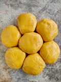 Adonan Dasar Kue Kering