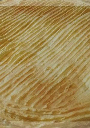 Una foto de Pastel de Papas o de Carne, fácil y económica