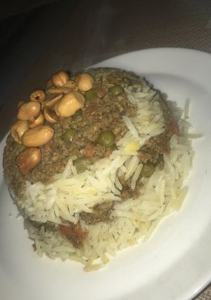 صورة لوصفة الاوزي