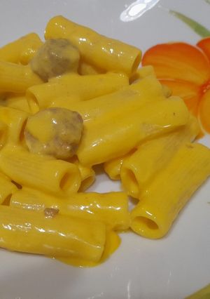 Foto di Tortiglioni ispirati ad Andrea Mainardi