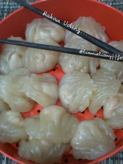 Foto resep Hakau Udang