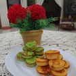 Poffertjes manis nan imut