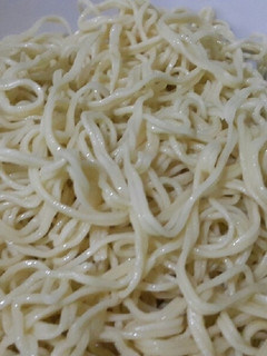 Foto resep Mie homemade