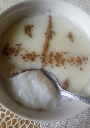 صورة لوصفة المحلبي