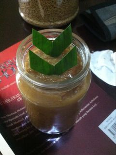 Foto resep Selai sarikaya