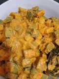 Sambal goreng kentang hati sapi