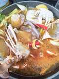 Tomyam Segera