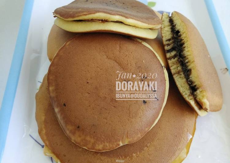 Dorayaki