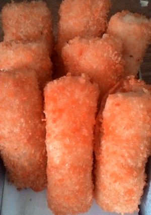 Foto resep Risoles sayur
