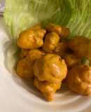 ديناميت شريمب 🍤