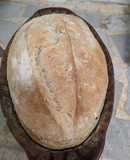 Pan de Masa Madre