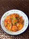Udang Goreng Butter