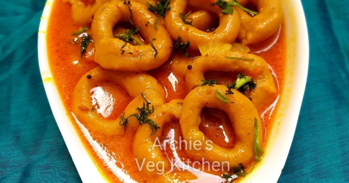 🔹Healthy Shengolya /Shengole Recipe by Chef Archana Dave - Cookpad