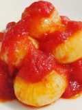 Cipolline in salsa agrodolce