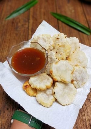 Foto resep Cireng