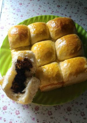 Foto resep Roti Sobek Praktis