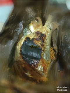 Foto resep Pepes Bandeng