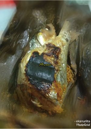 Foto resep Pepes Bandeng