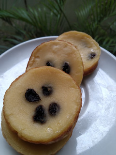 Foto resep Kue Lumpur Kentang