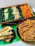 Sayur Gudangan