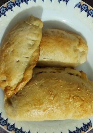 عکسی از دستور پیراشکی